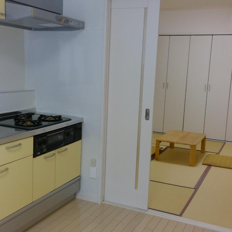 Across Omoromachi Naha Aparthotel Luaran gambar